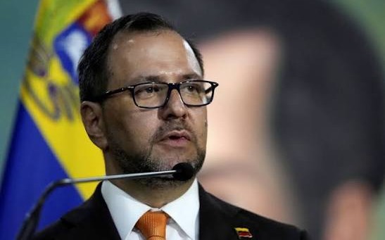Venesuelanın XİN rəhbəri Azərbaycana təşəkkür etdi