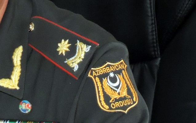 Onlar general-mayor oldular