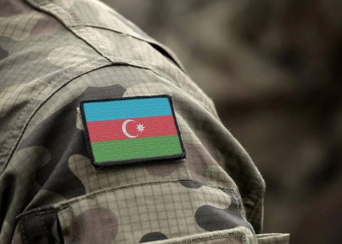 MN-nin hərbi qulluqçularını təltif edildi - SİYAHI