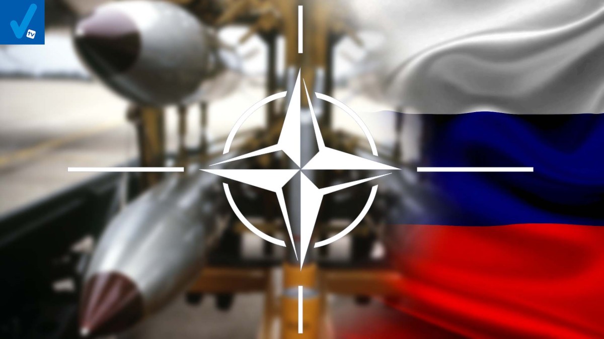 Baltik xətti qızışır: NATO və Rusiya qarşıdurması yeni mərhələyə keçir?