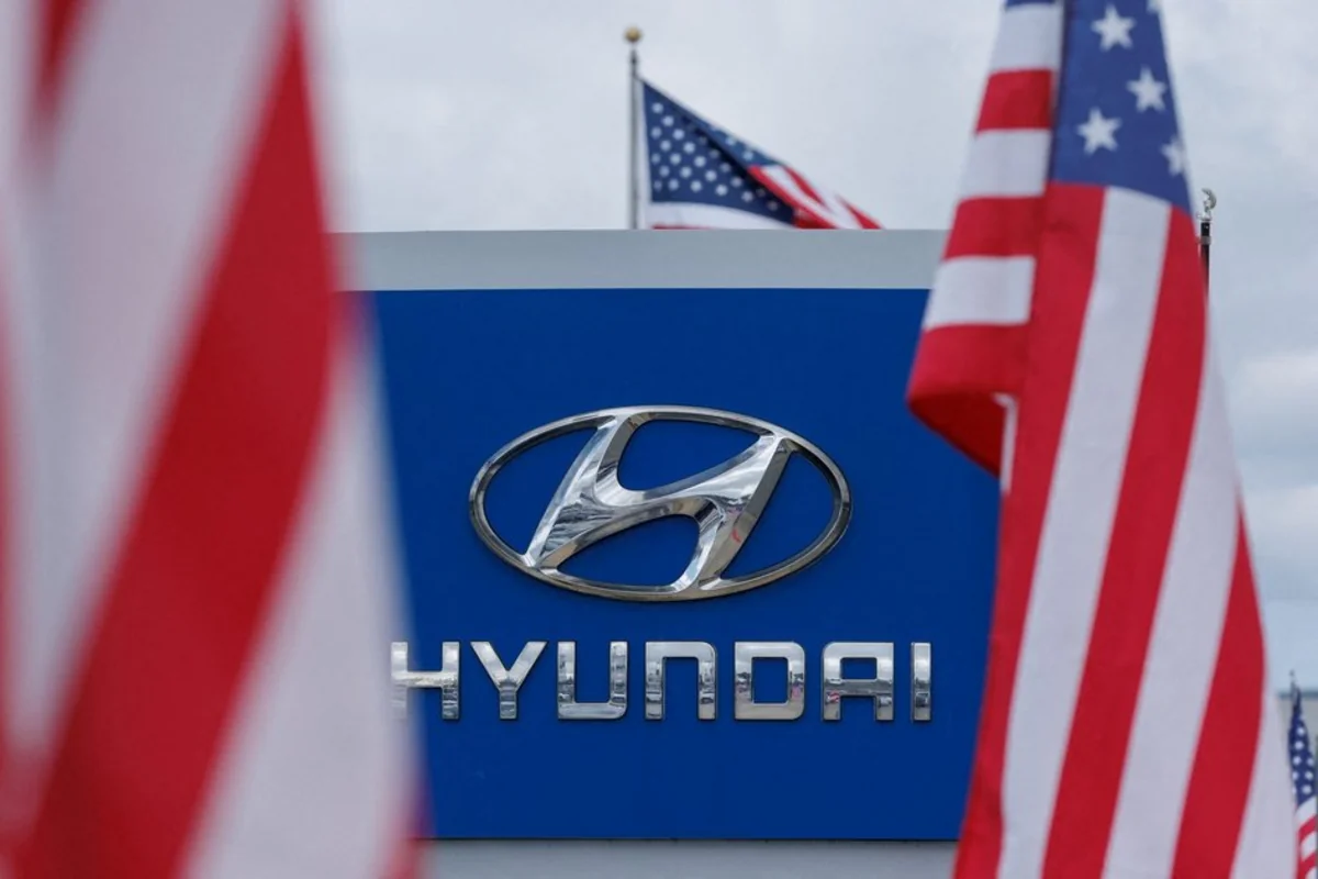 Hyundai ABŞ-də yüz minə yaxın avtomobili geri çağırır