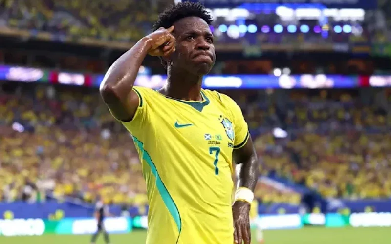 Braziliya və Niderlandın 1/16 finaldakı rəqibləri bəlli oldu