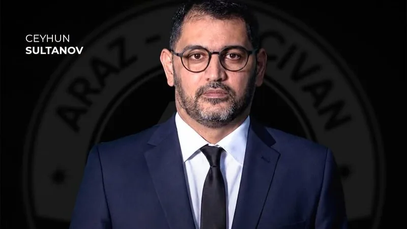 Azərbaycan millisinin sabiq futbolçusu klub prezidenti təyin olundu