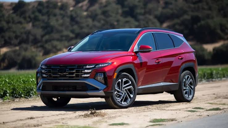 Hyundai ABŞ-dən 100 minə yaxın avtomobili geri çağırır