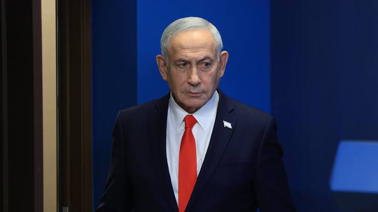 Netanyahu: İranın nüvə bombası hazırlamasının qarşısını aldıq