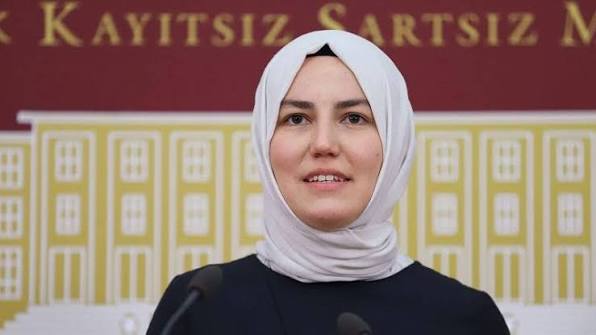 Türkiyəli deputat AŞPA-da Azərbaycanı müdafiə etdi