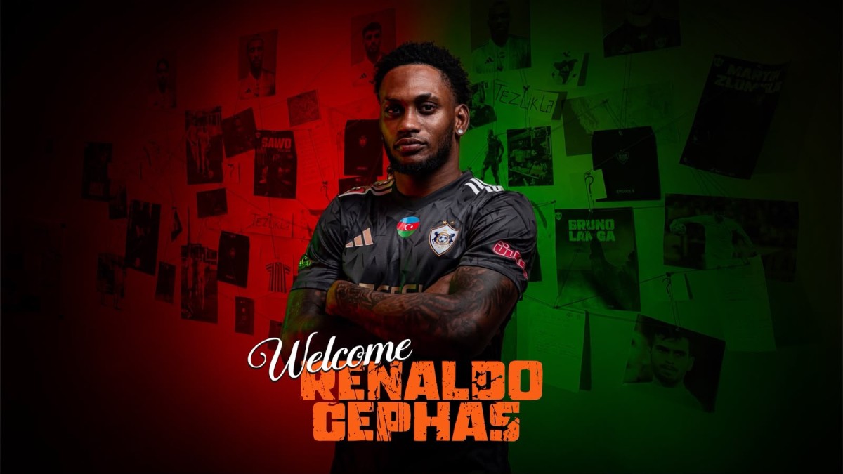 Qarabağın yeni transfer üçün ödədiyi məbləğ bəlli oldu