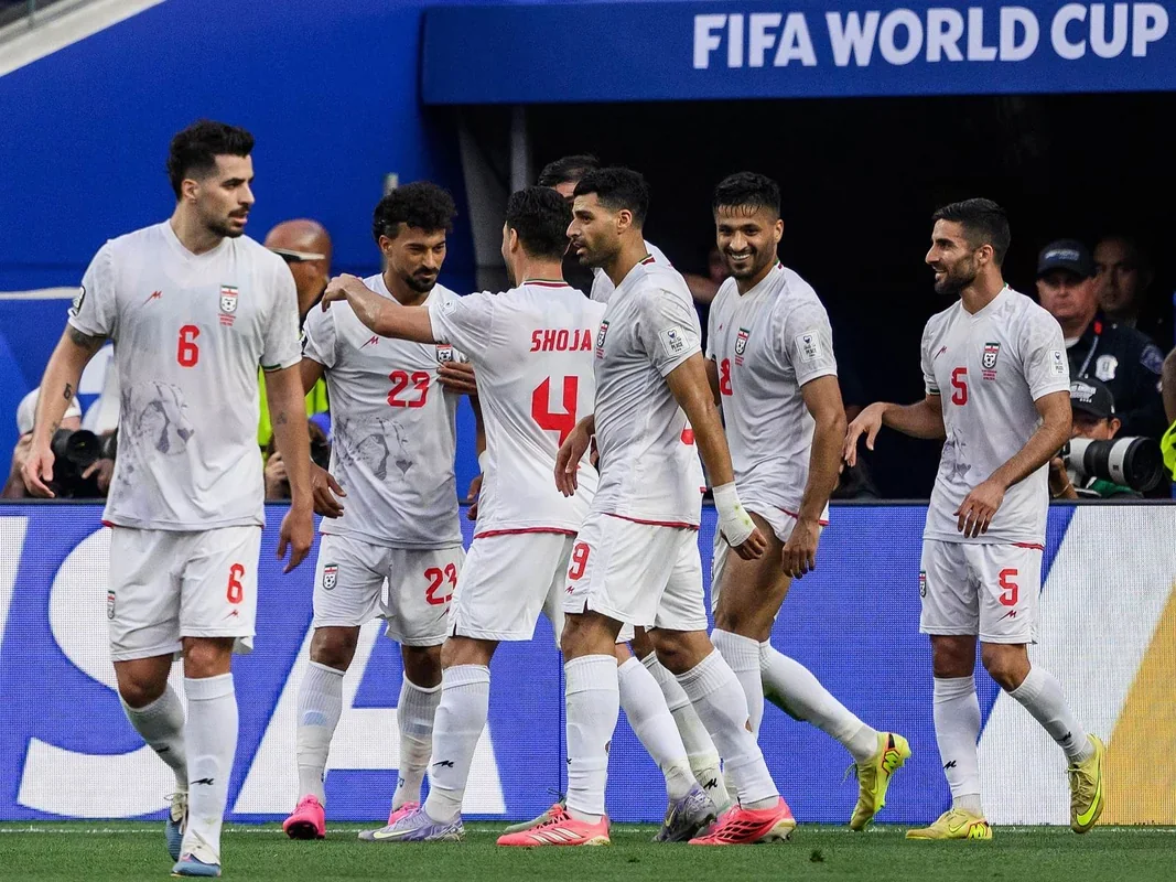İran FIFA-ya xəbərdarlıq etdi