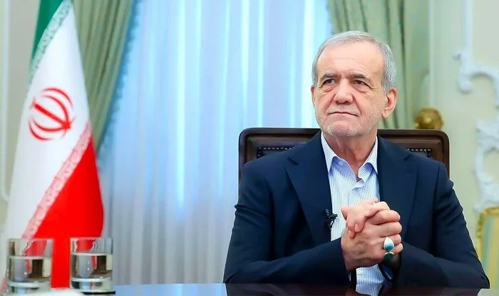 Azərbaycan vurulacaqdı, Pezeşkian mane oldu