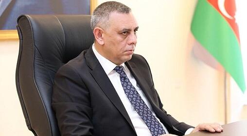 500-dən çox əməkdaş məsuliyyətə cəlb olunub - General