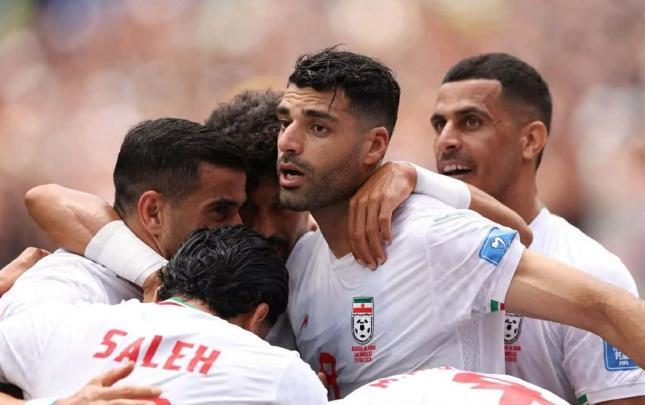 “Bu, dünya çempionatı yox, fəlakətdir” - İran millisinin kapitanı