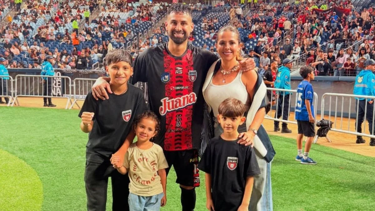 Futbolçunun həyat yoldaşı və uşaqları zəlzələdə öldü