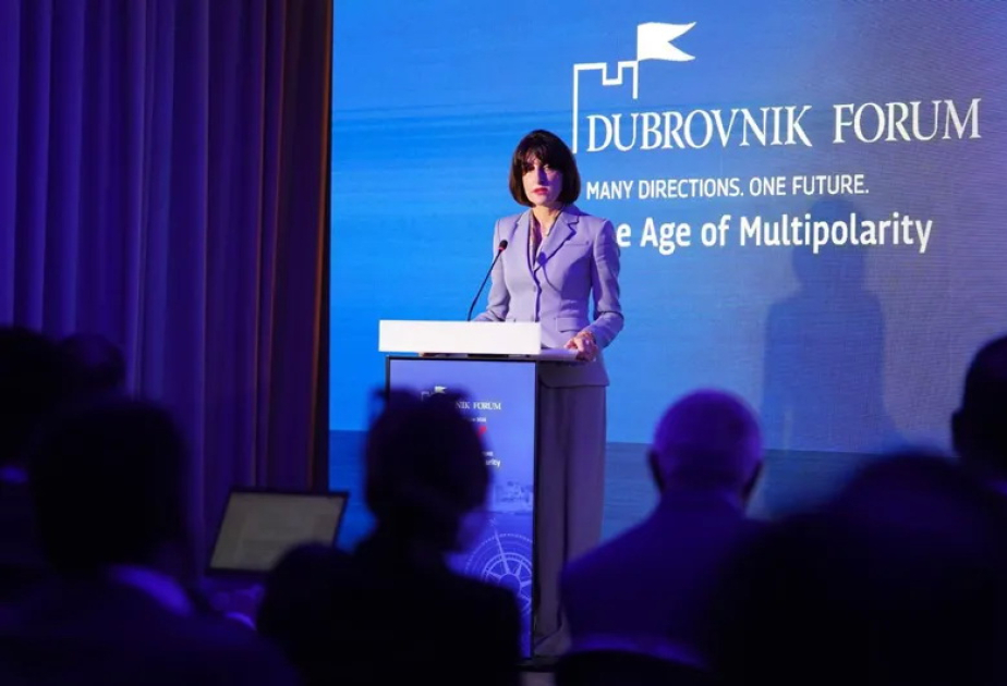  Boçorişvili: Orta Dəhliz yeni bir geoiqtisadi məkandır