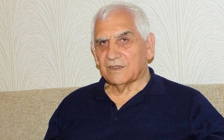 Nəriman Həsənzadənin SON DURUMU: “Yuxudadır…”
