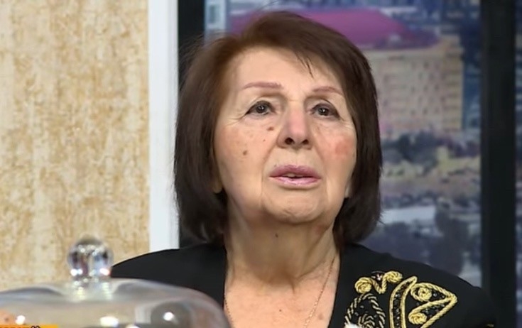 Ofeliya Sənanidən XƏBƏR VAR: Əhvalım çox pisdir