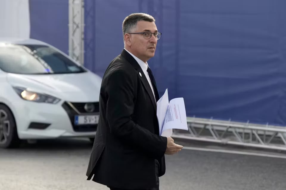 İsrail qondarma “erməni soyqırımı”nı tanıdı