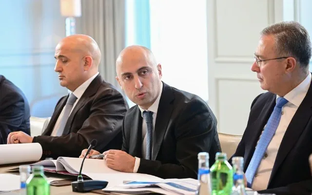 Növbəti mərhələ olaraq tədris rəqəmsallaşdırılacaq