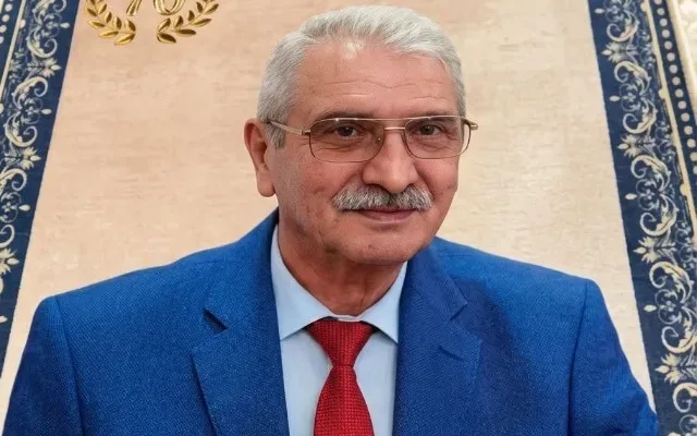Sumqayıtda müəllim dünyasını dəyişdi