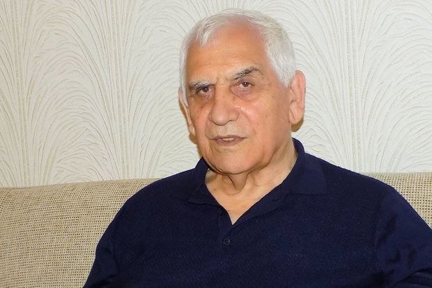 Xalq şairi Nəriman Həsənzadənin vəziyyəti açıqlandı