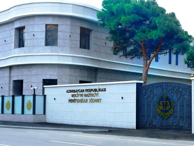 Penitensiar xidmətə qulluğa qəbul qaydalarında dəyişiklik edilib - QƏRAR