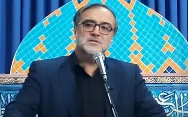SEPAH rəsmisi yol qəzasında öldü