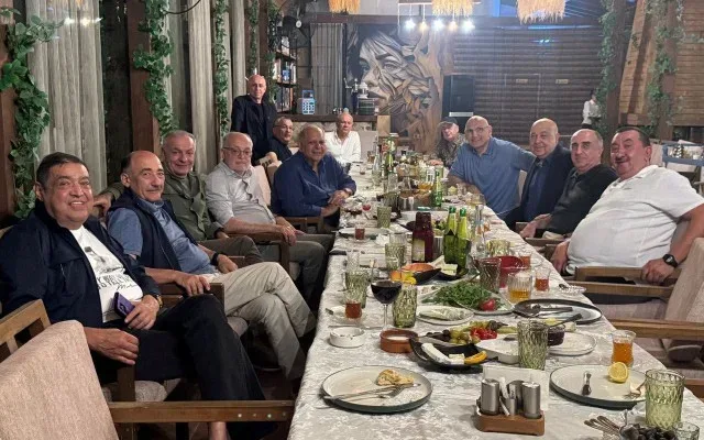 Xüsusi günlər olmayanda “nemetskiy şot” ödəyirik - Məmmədyarov həmin məclisdən danışdı