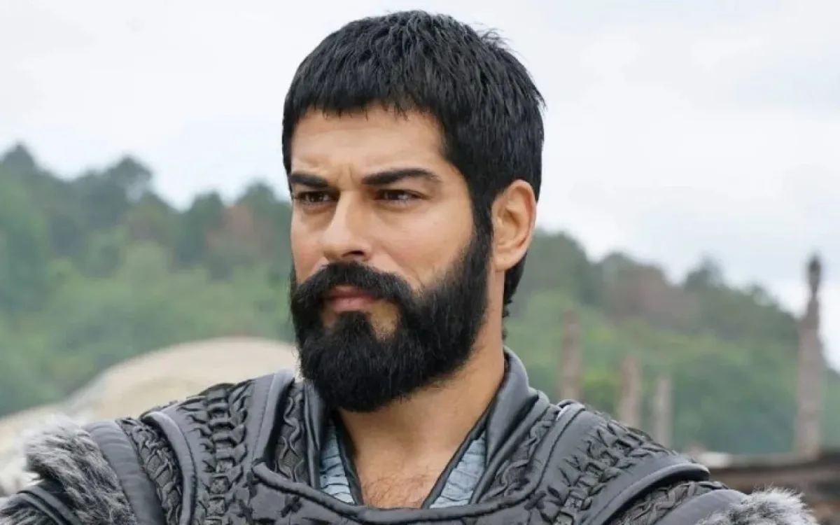 Burakın serialında rol alacaq - FOTO