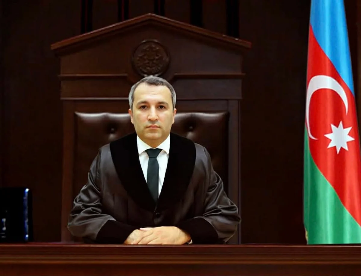 Bəraət hökmü hansı hallarda çıxarıla bilər? - Hakim AÇIQLADI