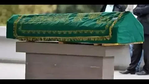 Məşhur aktrisa vəfat etdi - FOTO
