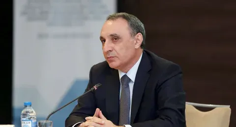 Kamran Əliyev vətəndaşları qəbul edəcək