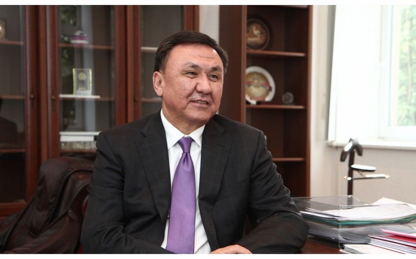 TDT-nin Baş katibi İlham Əliyevə təşəkkür etdi