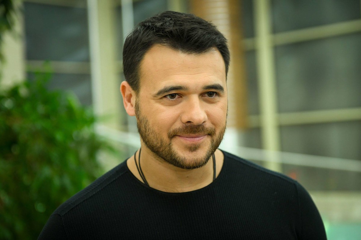 Özünə kömək etməyən psixoloq sənə də etməyəcək - Emin Ağalarov