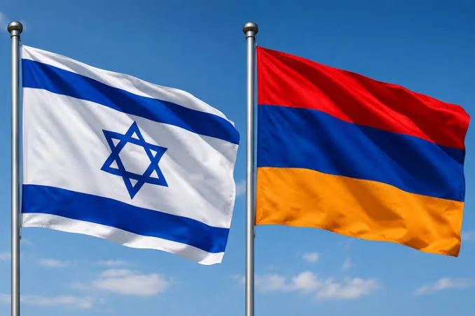 Erməni kartı yenidən masada: İsrail nə qazanacaq, nə itirəcək?