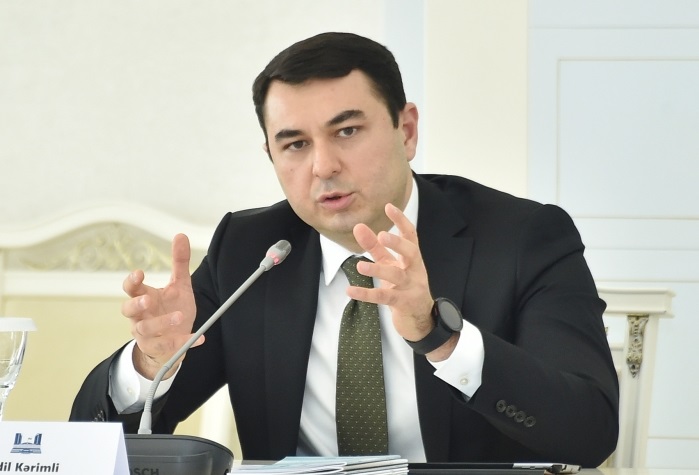 Nazir: Azərbaycan türk dünyasının ortaq irsinə böyük dəyər verir 