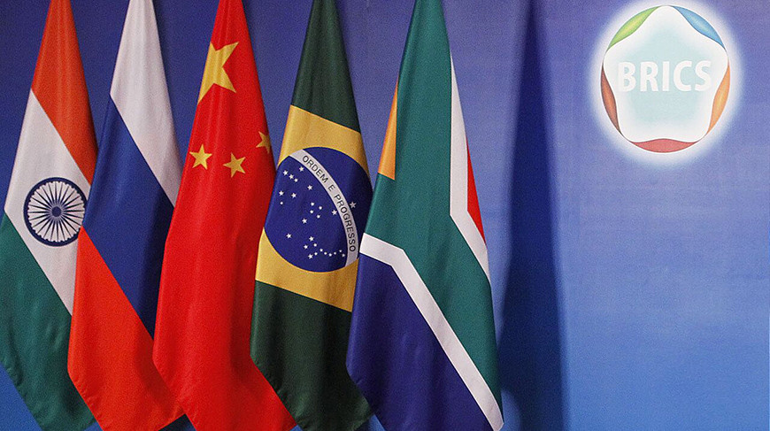 İraq BRICS-ə qoşulmaq istəyir