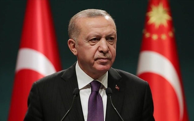 Ərdoğandan İsrailin “erməni soyqırımı”nı tanımaq qərarı ilə bağlı açıqlama