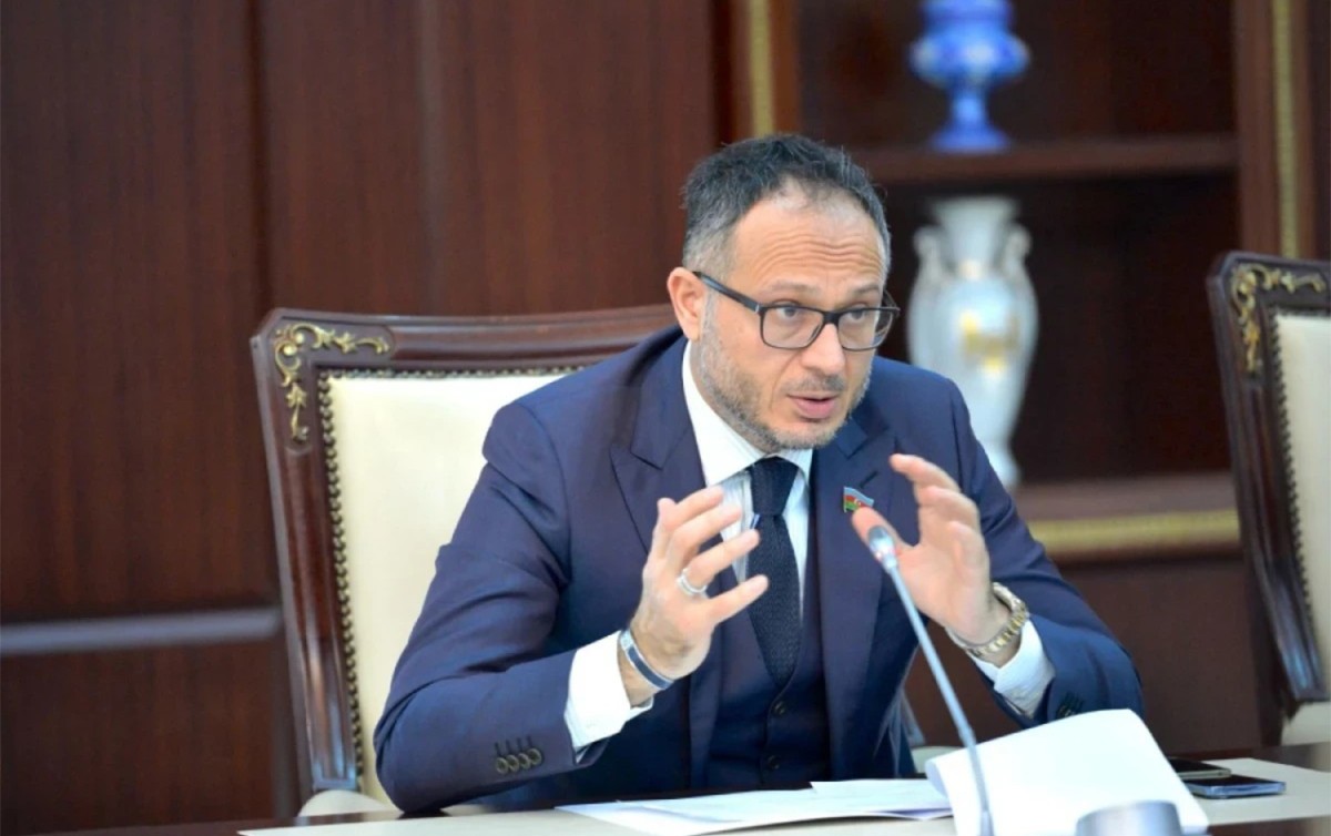 “Azərbaycana qarşı əsassız qətnamələrin qəbulu mütəmadi xarakter alıb”