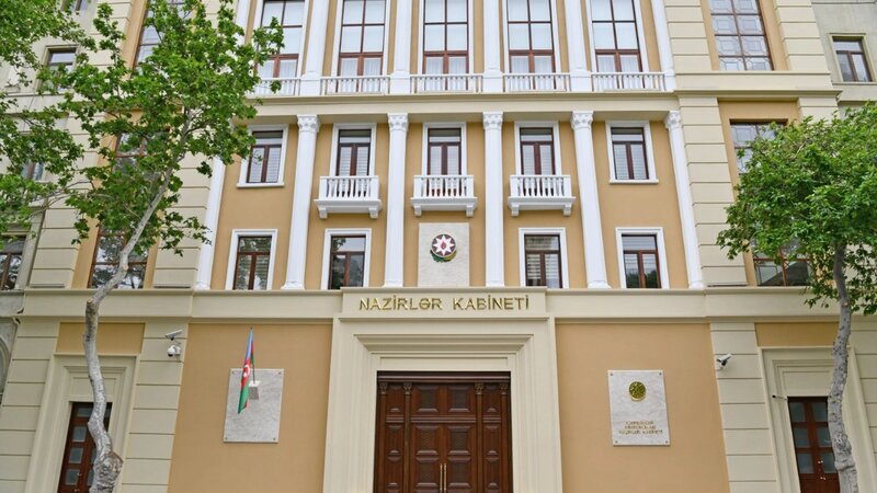 Nazirlər Kabinetindən qrant müsabiqələri ilə bağlı QƏRAR