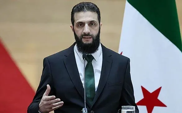 Ölkəmiz sınaq meydançası deyil - Suriya Prezidenti