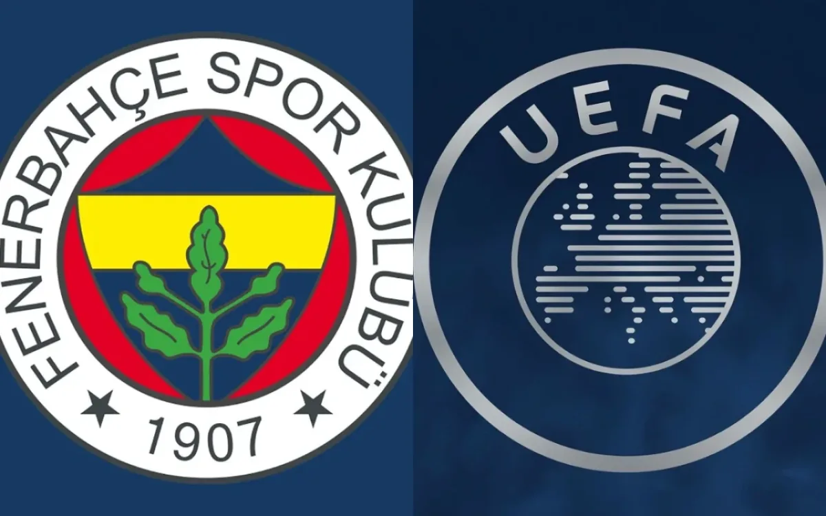 UEFA Fənərbağçanı cərimələdi
