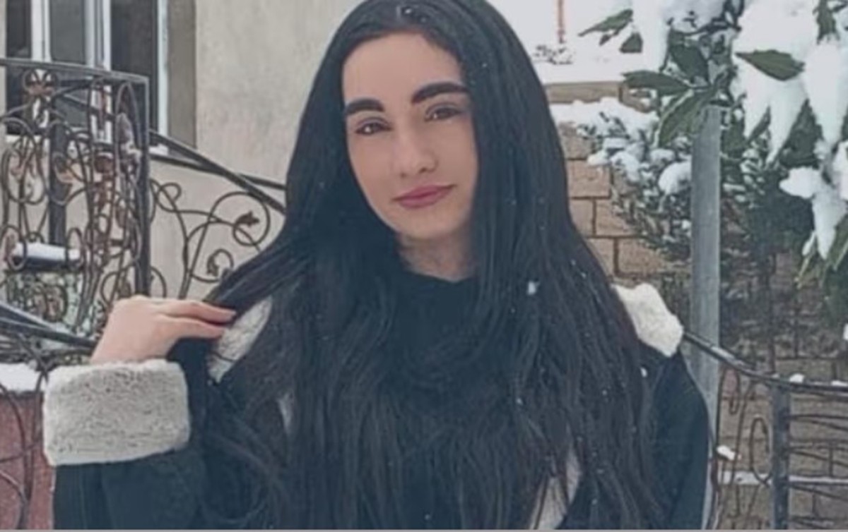 Çörək almağa getdi, qayıtmadı... - Foto