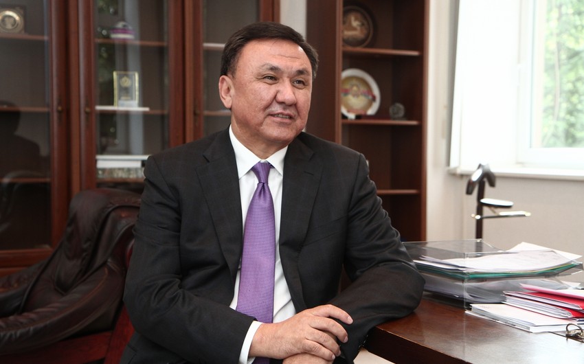 Din məsələr üzrə yeni platdormanın yaradılması vacib addımdır