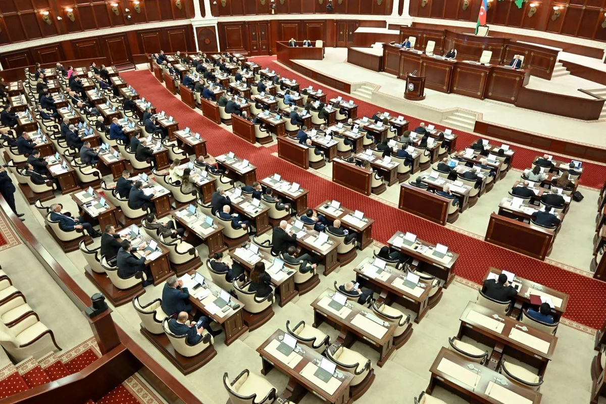 Məcburi köçkünlərlə bağlı qanunlarda dəyişikliklər olacaq