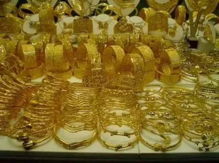 Qızıl alanların NƏZƏRİNƏ