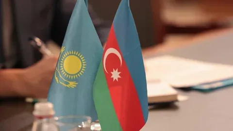 Azərbaycan və Qazaxıstan arasında miqrasiya sahəsində əməkdaşlıq müzakirə olunub
