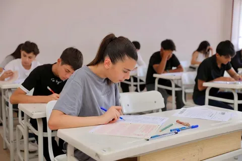 İyunun 21-də keçirilən imtahanın nəticələri açıqlanıb