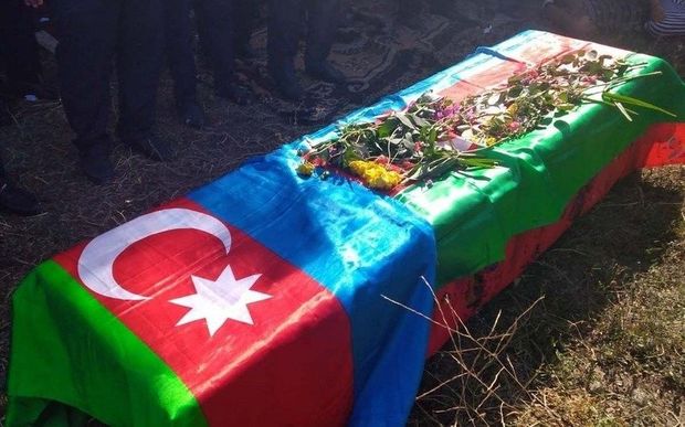 Yaxın günlərdə bir neçə itkin-şəhidin nəşləri ailələrinə təhvil veriləcək