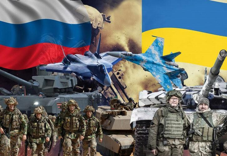 Müharibənin coğrafiyası genişlənir: Belarus istiqamətində gərginlik