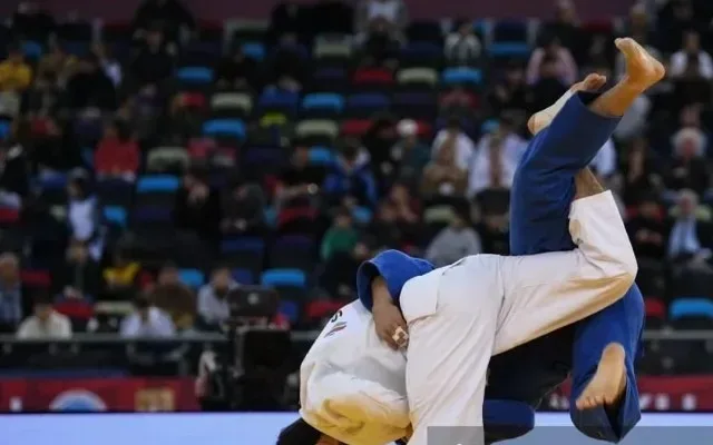 Cüdo millmiz Avropa çempionatında medalların sayını çatdırdı