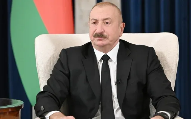 Ticarətin 70 faizdən artığı məhz Azərbaycanın payına düşür - Prezident